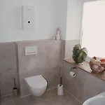 Stilvolle, Moderne Mit Balkon Und Kamin Nahe Duesseldorf&koeln Apartmán *