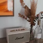 Stilvolle, Moderne Mit Balkon Und Kamin Nahe Duesseldorf&koeln Wuppertal