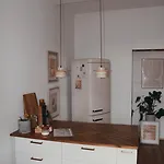 Apartmán Stilvolle, Moderne Mit Balkon Und Kamin Nahe Duesseldorf&koeln