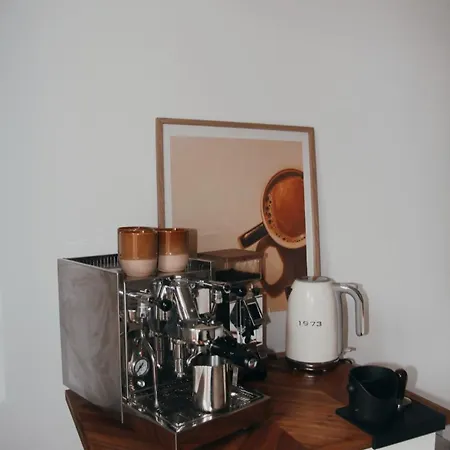 Lejlighed Stilvolle, Moderne Mit Balkon Und Kamin Nahe Duesseldorf&koeln *
