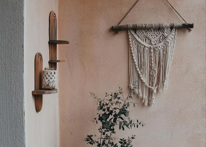 Apartman Stilvolle, Moderne Mit Balkon Und Kamin Nahe Duesseldorf&koeln Wuppertal