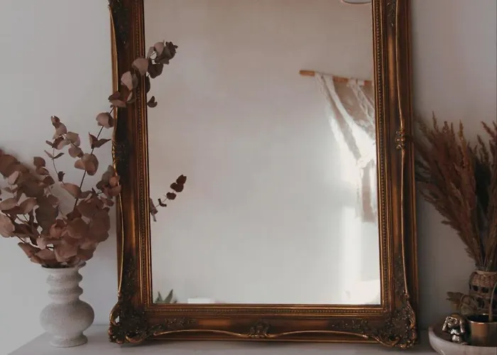 Stilvolle, Moderne Mit Balkon Und Kamin Nahe Duesseldorf&koeln Apartman *