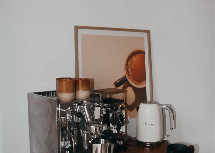 Apartman Stilvolle, Moderne Mit Balkon Und Kamin Nahe Duesseldorf&koeln *